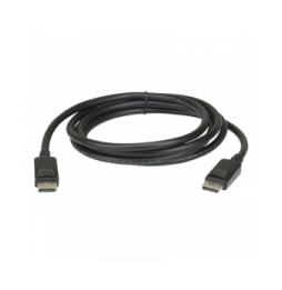 2L7D02DP Cable DisplayPort  Longitud 2m  Alta definicin Hasta 8K  HDR Dinmico 32 can