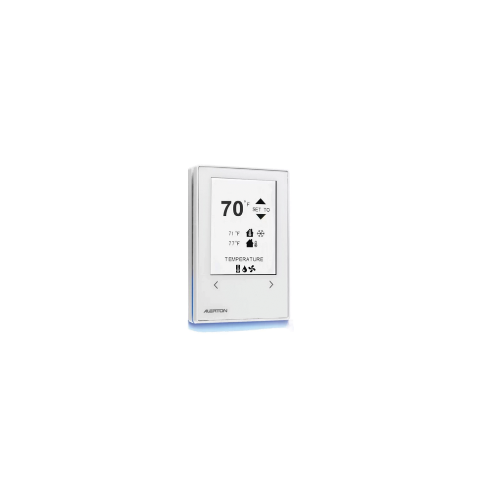 MS4THMSTP MS/TP Microset 4 con sensores de temperatura y humedad MS4-TH-MSTP