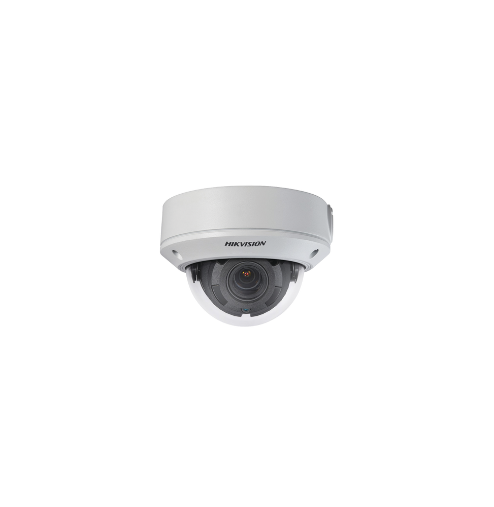 DS2CD1721FWDIZ Domo IP 2 Megapixel / Lente Mot. 2.8 a 12 mm / 30 mts IR EXIR / WDR 1