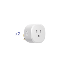 BHPKIT2 KIT 2 Adaptadores PlugIn BHPKIT2