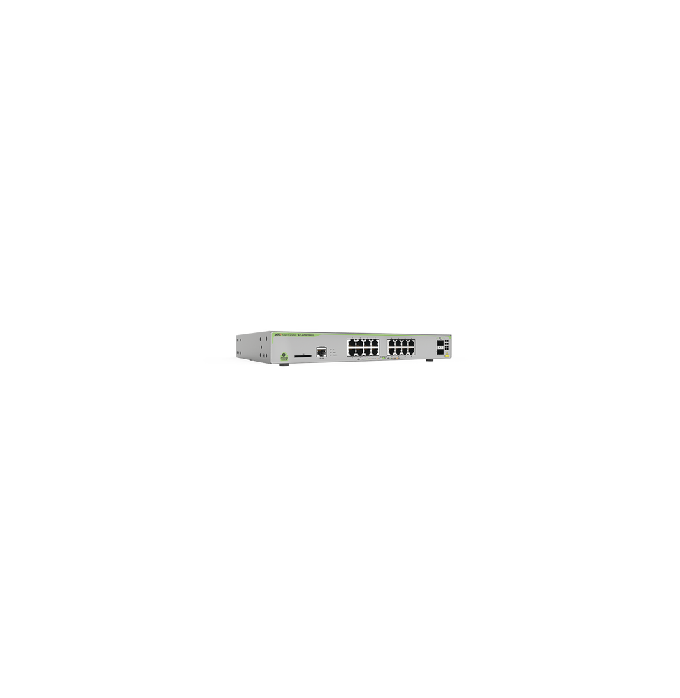 ALLIED TELESIS ATGS970M1810 Switch Administrable CentreCOM G