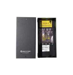 ABS8RB Gabinete para Montaje Remoto de Mdulos RPT de NOTIFIER ABS-8RB