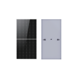 LR772HTH610M Modulo Solar HI-MO X6 MAX  610 W 52.42 Vcc Monocristalino HPBC LR772HTH