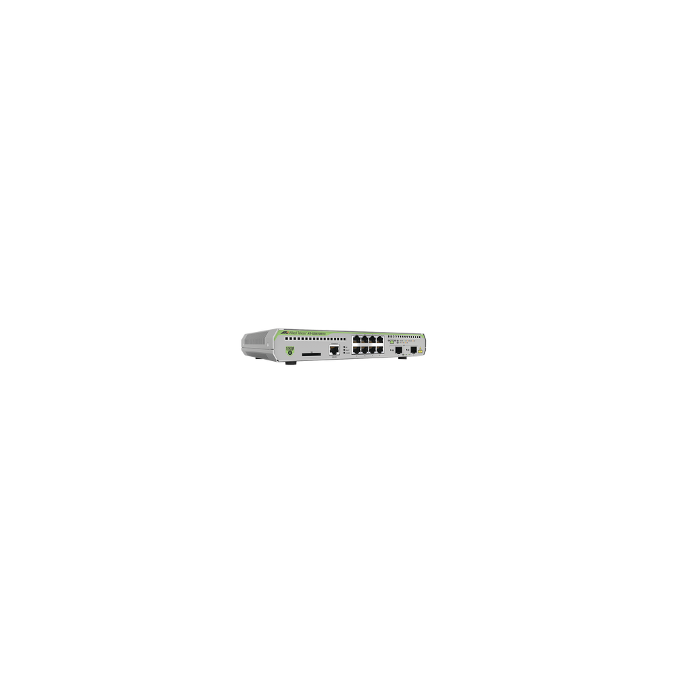 ALLIED TELESIS ATGS970M1010 Switch Administrable CentreCOM G
