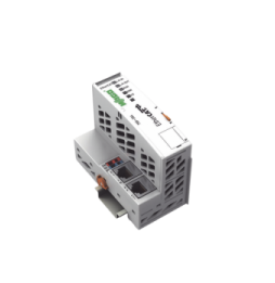 750354 ACOPLADOR DE BUS DE CAMPO ETHERCAT 750-354