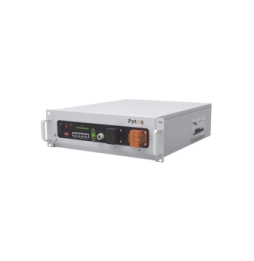 V5BATTERY Batera de Litio de 5.12 Kwh 51.2 Vcc 100 Ah V5BATTERY