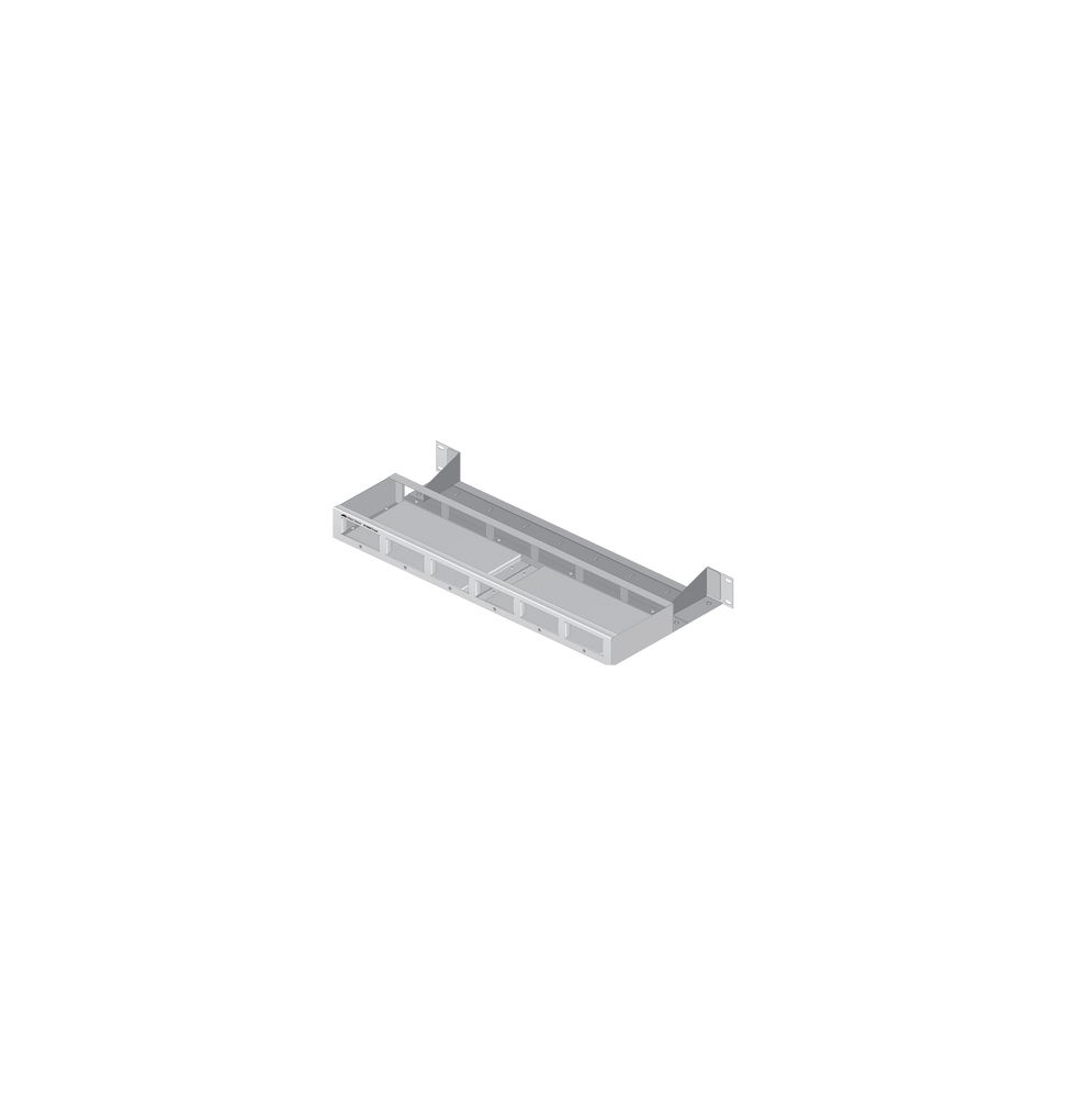 ALLIED TELESIS ATMMCTRAY6 Bandeja para montaje en rack de 19