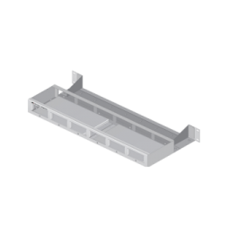 ALLIED TELESIS ATMMCTRAY6 Bandeja para montaje en rack de 19