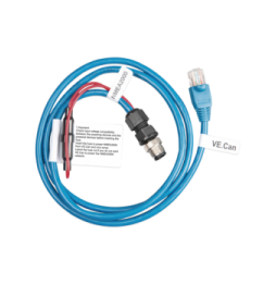 VECANNMEA2000 Cable Micro- C VE.Can a NMEA 2000 para Comunicacin entre Equipos Victr