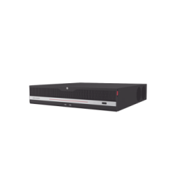 IDS9664NXIM8RX NVR 8K (32 Megapixel) / 64 Canales IP / 8 Bahas de Disco Duro / 2 Tar