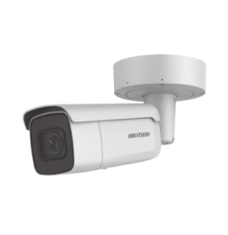 DS2CD2685G0IZS Bala IP 8 Megapixel (4K) / 50 mts IR EXIR / Lente Mot. 2.8 a 12 mm /