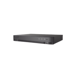 DS7204HGHIM1T Audio de 2 vas DVR 4 Canales TurboHD  1 Canal IP / 2 Megapixel (1080p)