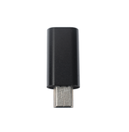 USBCAMINIUSB ADAPTADOR TIPO USB C HEMBRA A MINI USB MACHO USBCAMINIUSB