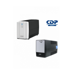 CDP084052 R-UPR758 CDP RUPR758 - UPS de 750 VA...