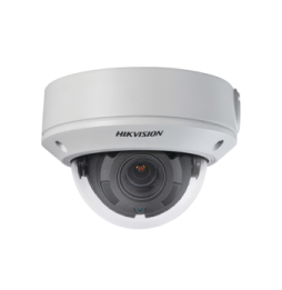 DS2CD1721FWDIZ Domo IP 2 Megapixel / Lente Mot. 2.8 a 12 mm / 30 mts IR EXIR / WDR 1