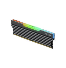 FUTUREDDR416G3200 Mdulo de Memoria RAM de 16 GB / DDR4 / 3200 MHz / RGB / Para Equip