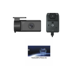 JC261CI03P KIT Dashcam con sistema de control ADAS (asistencia de manejo) y Camara d