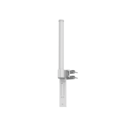 RGANT13360 Antena Sectorial de 360 con 13dBi en Banda 5Ghz (5150-5850 Mhz) Slant 90