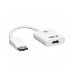 VC986 Adaptador activo de DisplayPort a HDMI 4K VC986