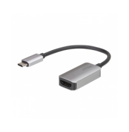 UC3008A1 Adaptador USB-C a RS-232 UC3008A1