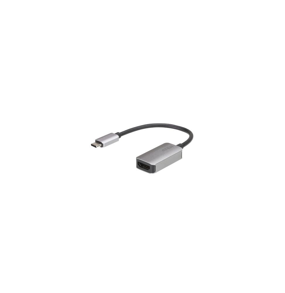 UC3008A1 Adaptador USB-C a RS-232 UC3008A1