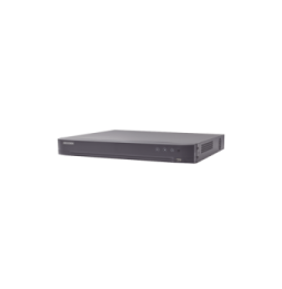 IDS7208HUHIM1AXT DVR 8 Canales TURBOHD  8 Canales IP / 8 Megapixel (4K) / Audio de d