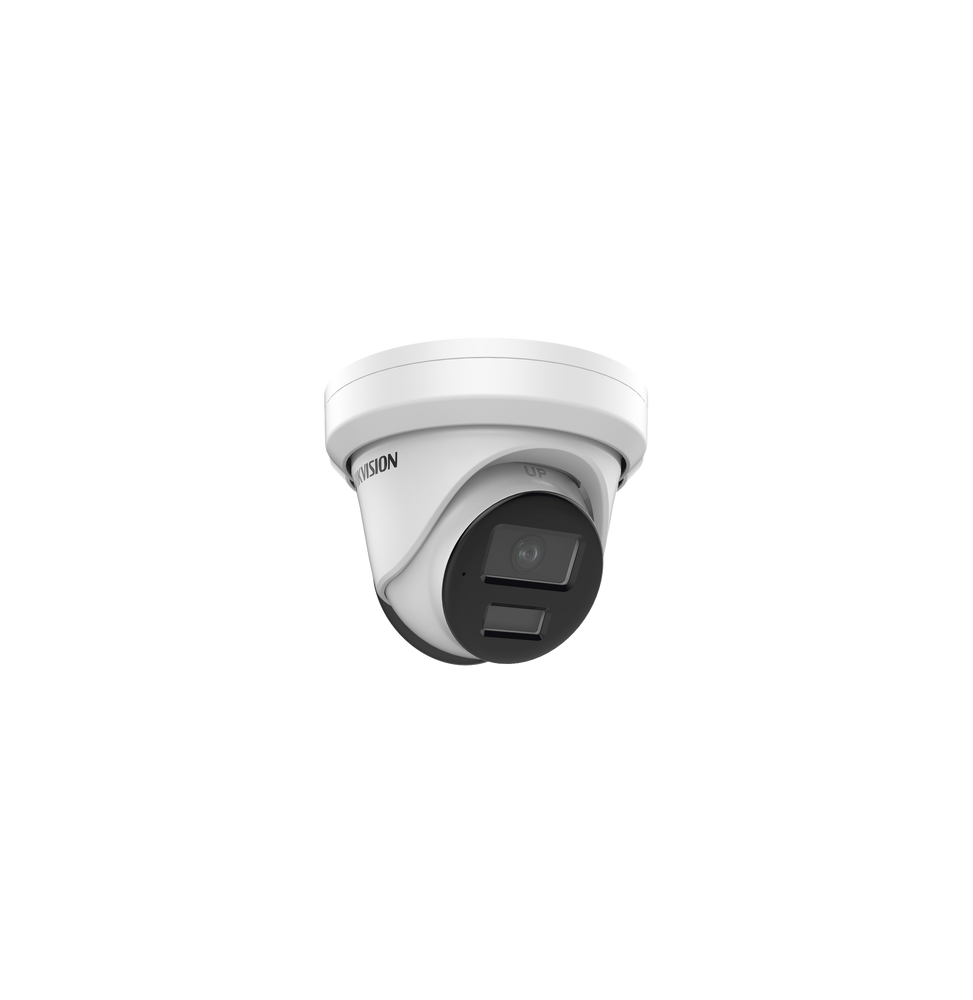 DS2CD3346G2ISUH Turret IP 4 Megapixel / Lente 2.8 mm / 40 mts IR / Exterior IP67 / D