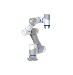 CR3A Brazo Robot Colaborativo Industrial Capacidad de Carga 3kg Comunicacion TCPIP M