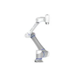 CR10AS Brazo Robot Colaborativo Industrial Con SafeSkin Capacidad de Carga 10kg Comu