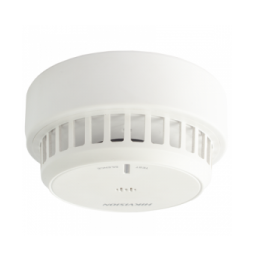 HFS2 (HikFire) Detector de Humo ptico Hikvision / Tecnologa Avanzada de Deteccin de