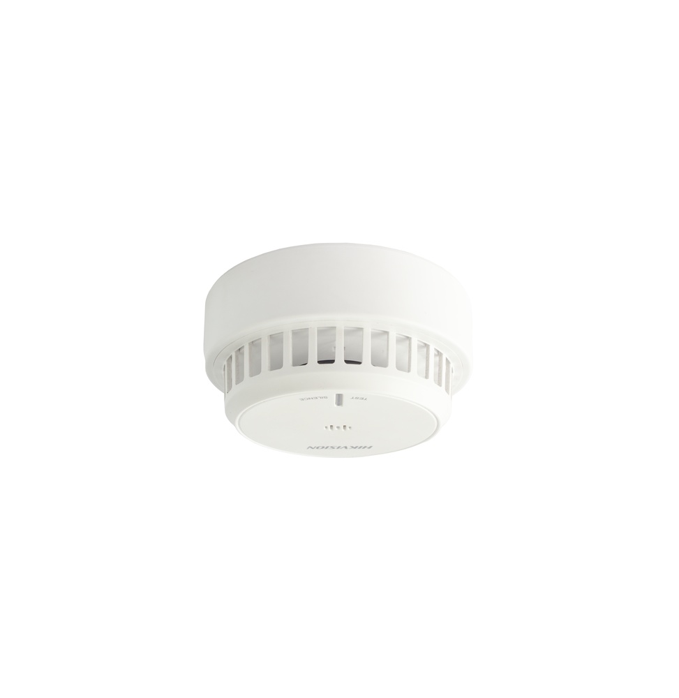 HFS2 (HikFire) Detector de Humo ptico Hikvision / Tecnologa Avanzada de Deteccin de