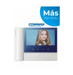 cmx104062 CDV-70N2 COMMAX CDV70N2 - Monitor  para videoporte