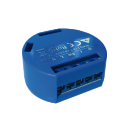 ALLTERCO ROBOTICS EOOD SHELLY1 Relevador /...