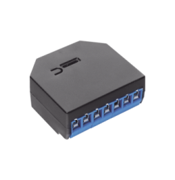 ALLTERCO ROBOTICS EOOD SHELLY25 Doble Relevador...