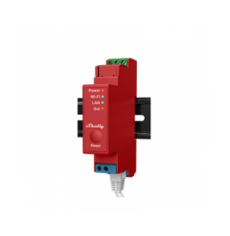 ALLTERCO ROBOTICS EOOD SHELLYPRO1PM Relevador /...