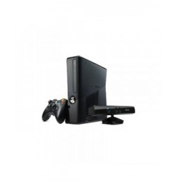 ALTA FIDELIDAD XBOX360 Consola XBOX360 250GB con kinect.