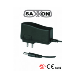 TVN171012 PSU0502-E SAXXON PSU0502E - Fuente de Poder Regula