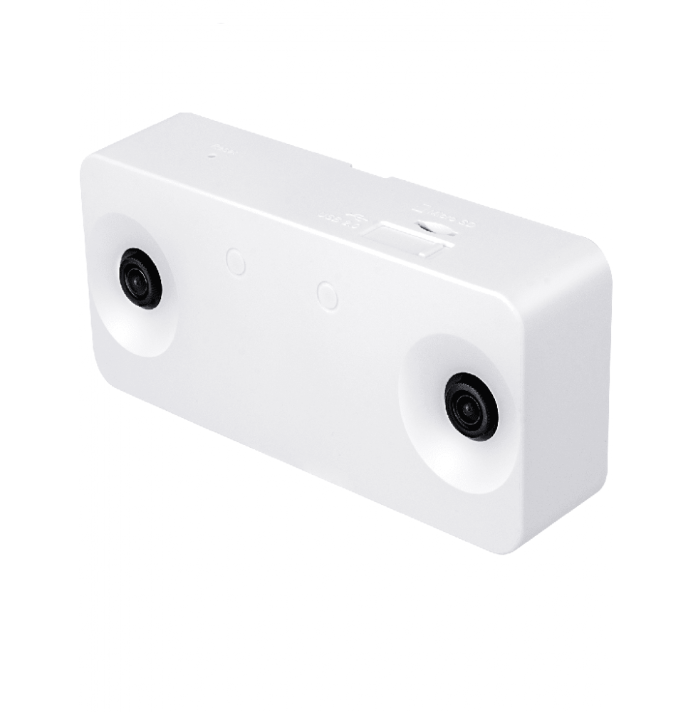 VIV042009 SC8131 VIVOTEK SC8131 - Camara IP 2 MP / Conteo de