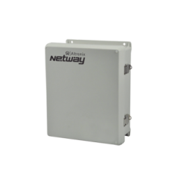 ALTRONIX NETWAY4EWP Switch Reforzado Ethernet de 4 puertos s