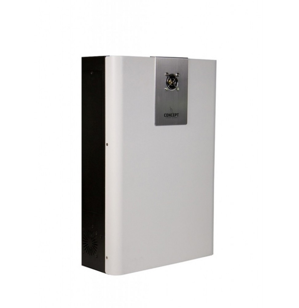 SMK435003 S100 CONCEPT S100 - Generador de niebla / 1400  Mt