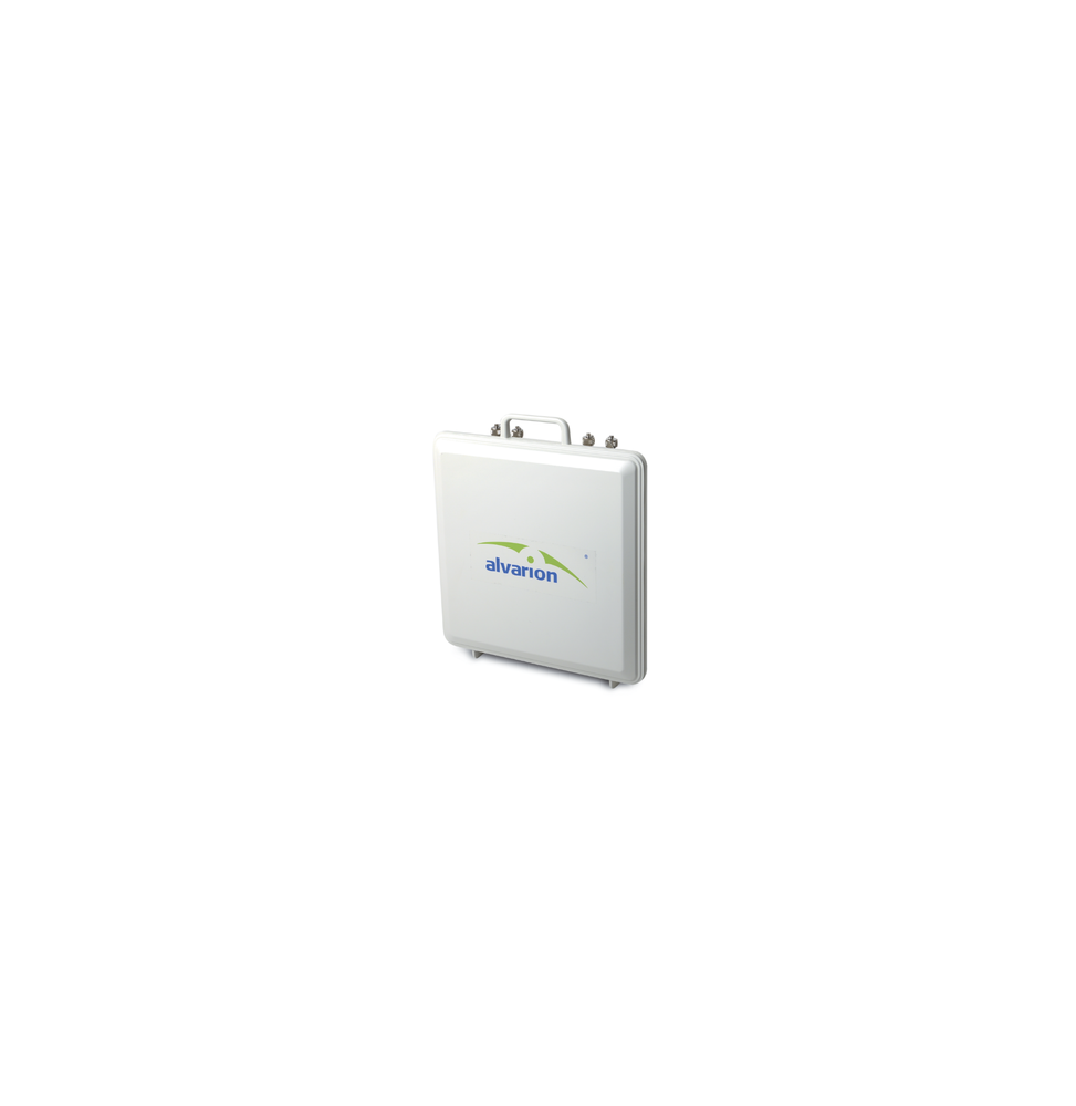 ALVARION BULTRAP6000SA Backhaul Doble Radio 250 Mbps reales