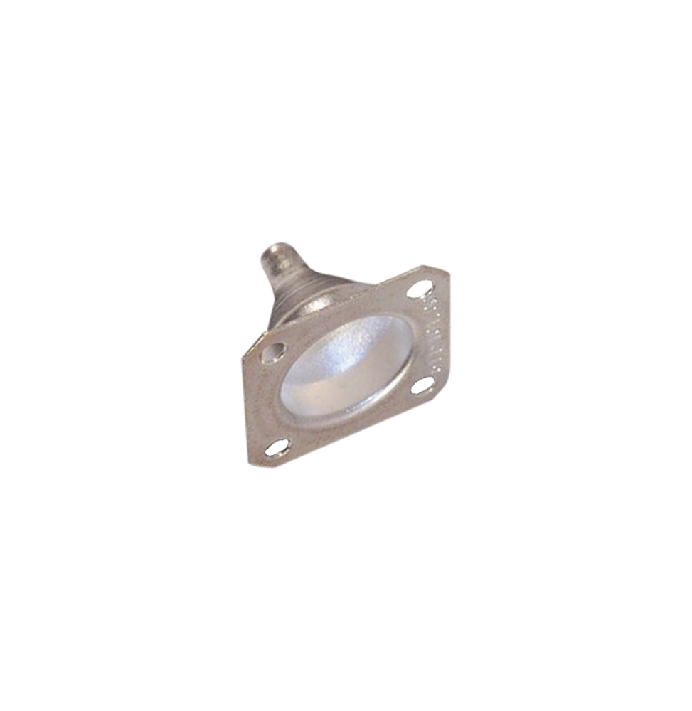 AMPHENOL UG177UEPCOM Campana para Montaje de Cable en Conect