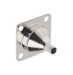 AMPHENOL UG177UEPCOM Campana para Montaje de Cable en Conect