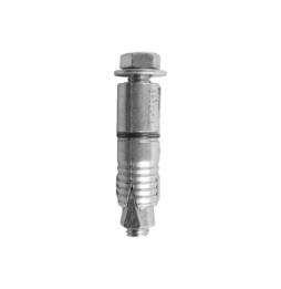 ANCLO ANCZ38T Taquete Expansor Tipo Z de 3/8" x...