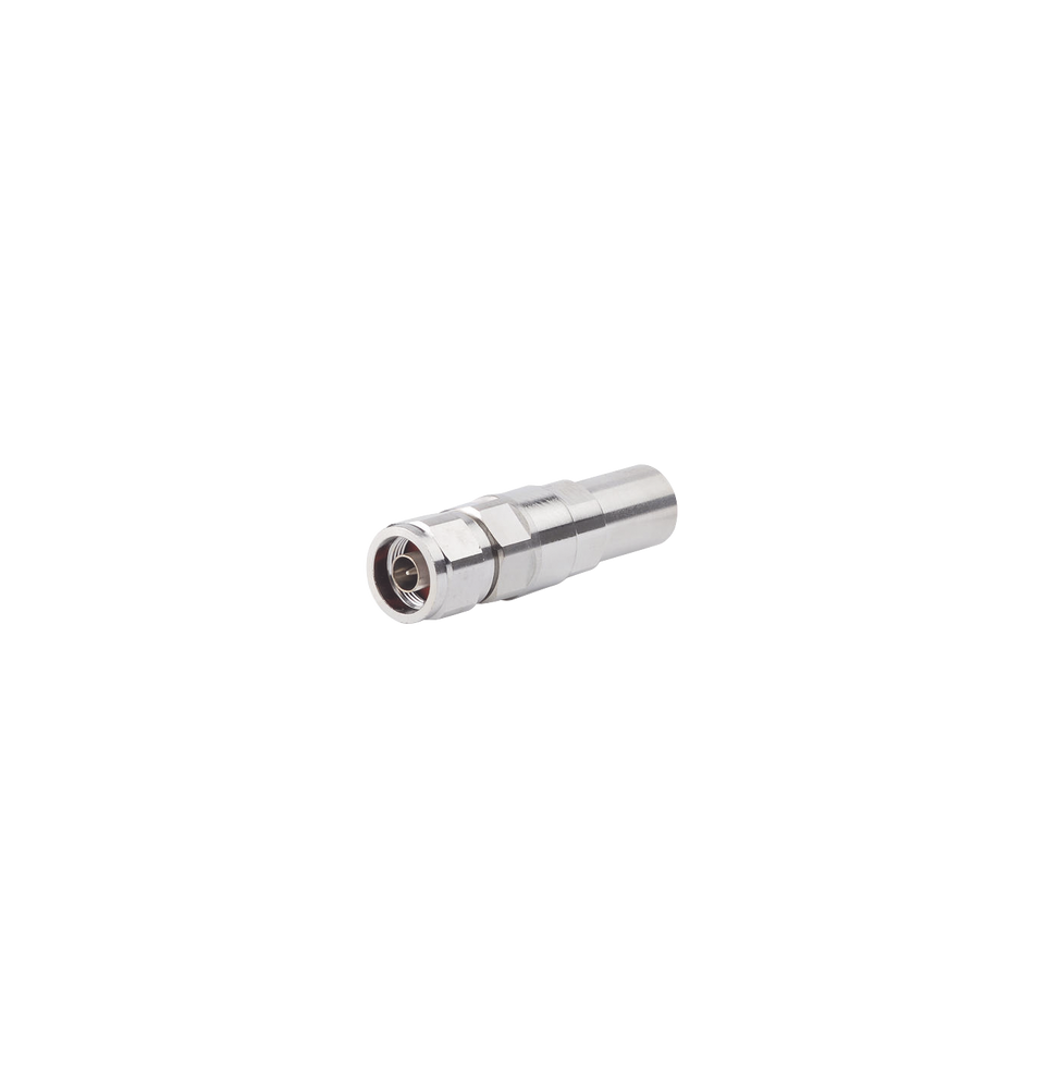 ANDREW / COMMSCOPE L4TNMPSA Conector N macho para cable LDF4