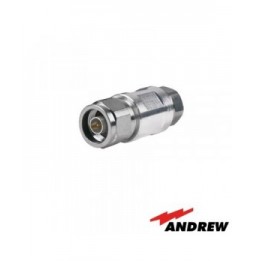 ANDREW / COMMSCOPE F4PNMV2HC Conector N Macho para cable FSJ