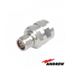 ANDREW / COMMSCOPE 78EZNM Conector N Macho para cable FXL-78