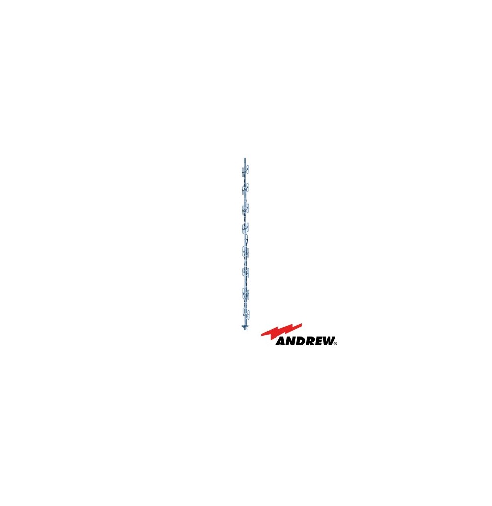 ANDREW / COMMSCOPE DB420B Antena base de 16 Dipolos 450 - 47