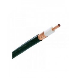 ANDREW / COMMSCOPE AVA650 Cable coaxial HELIAX 1-1/4" cobre