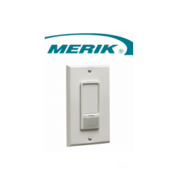 MER151002 luces823 MERIK LM823 - Control de iluminacion de s